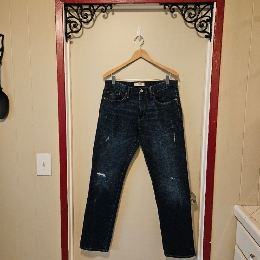 Gap Slim Jeans